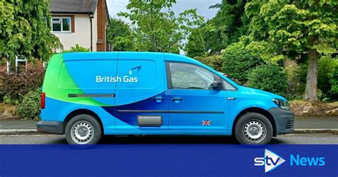problems with british gas homecare service
